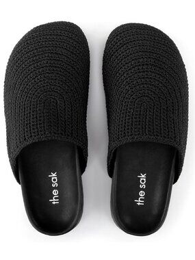 THE SAK Bolinas Crochet Clogs(For Women)